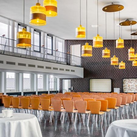 Intercityhotel Hannover Eksteriør bilde