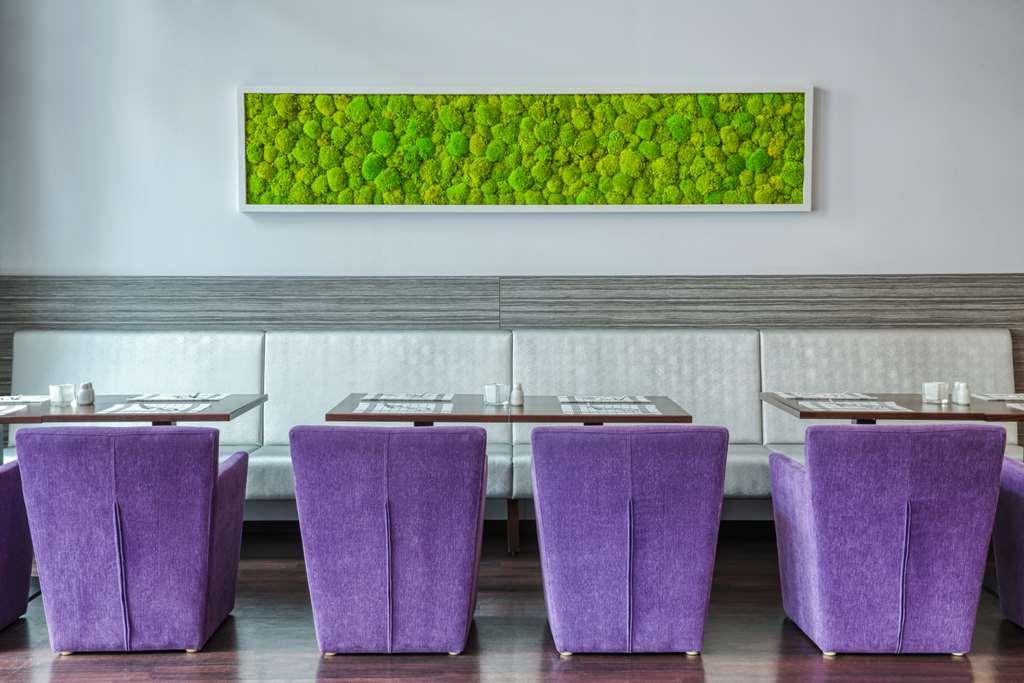 Intercityhotel Hannover Restaurant bilde
