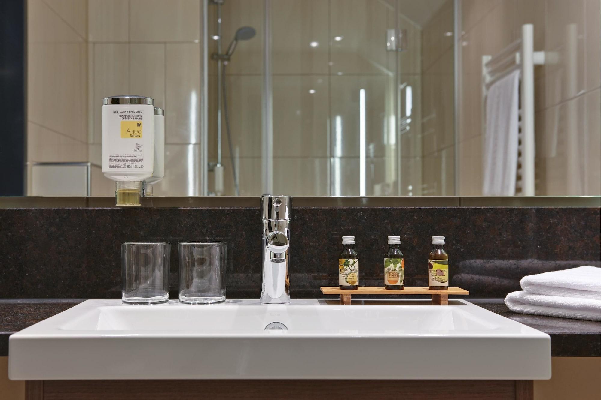 Intercityhotel Hannover Eksteriør bilde