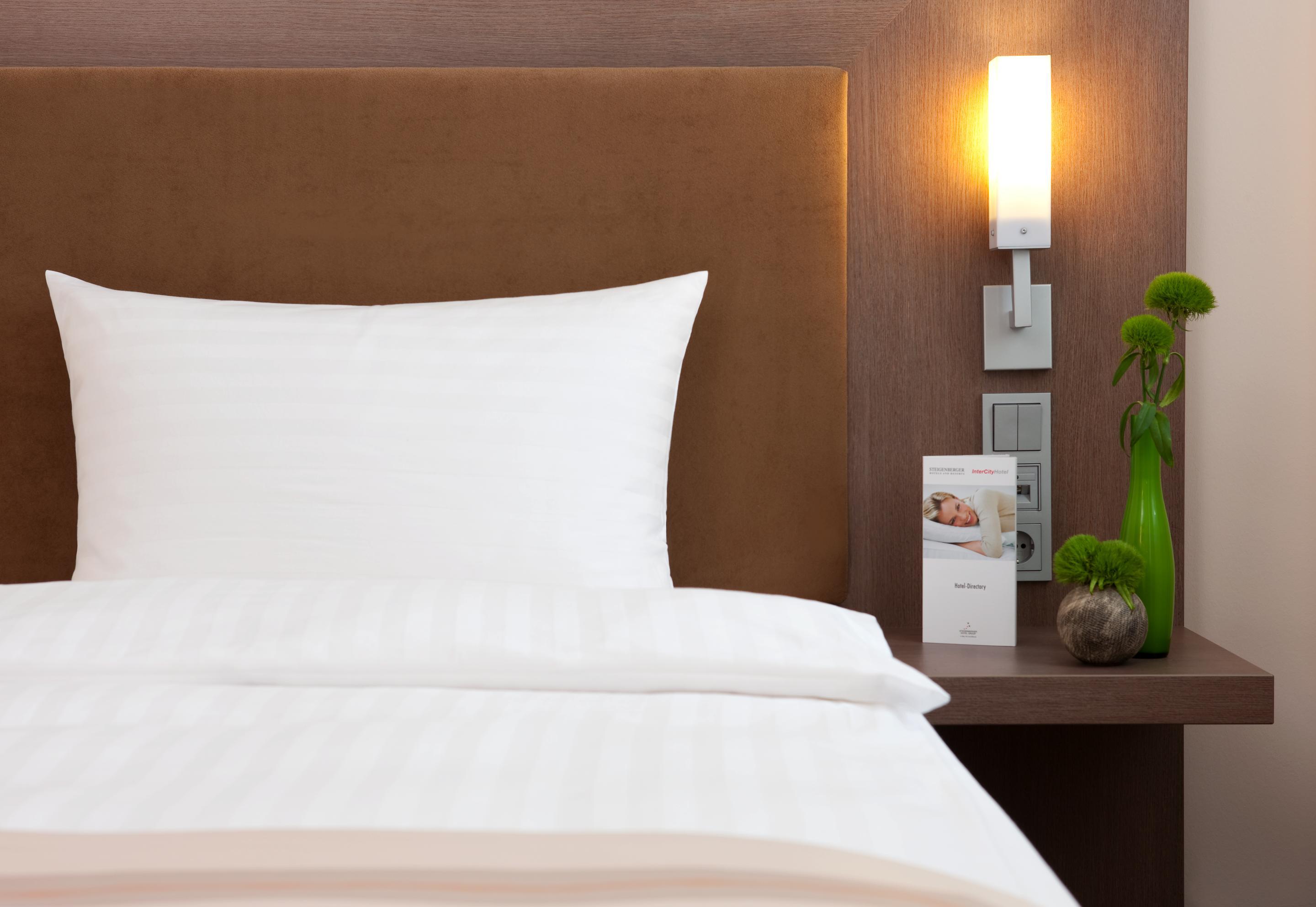 Intercityhotel Hannover Eksteriør bilde