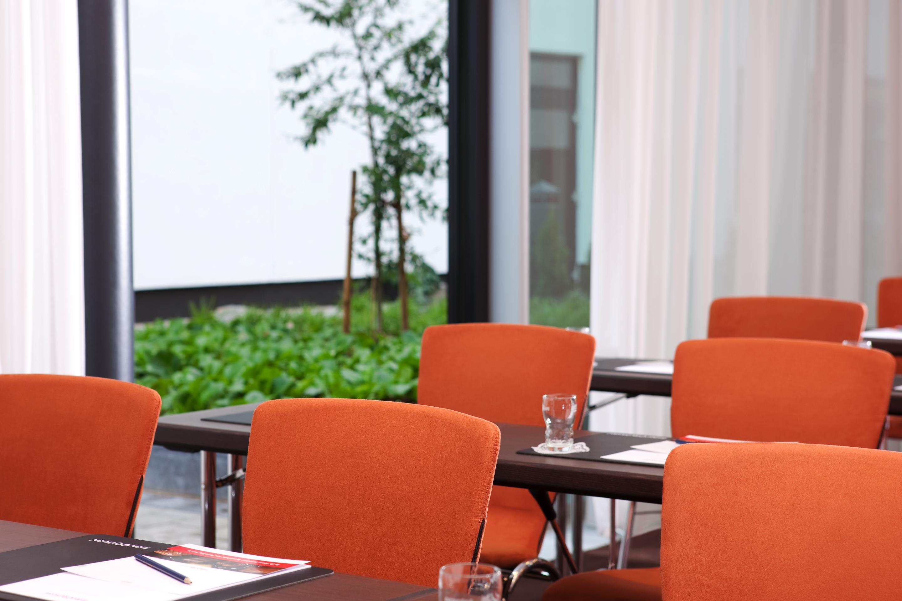 Intercityhotel Hannover Eksteriør bilde