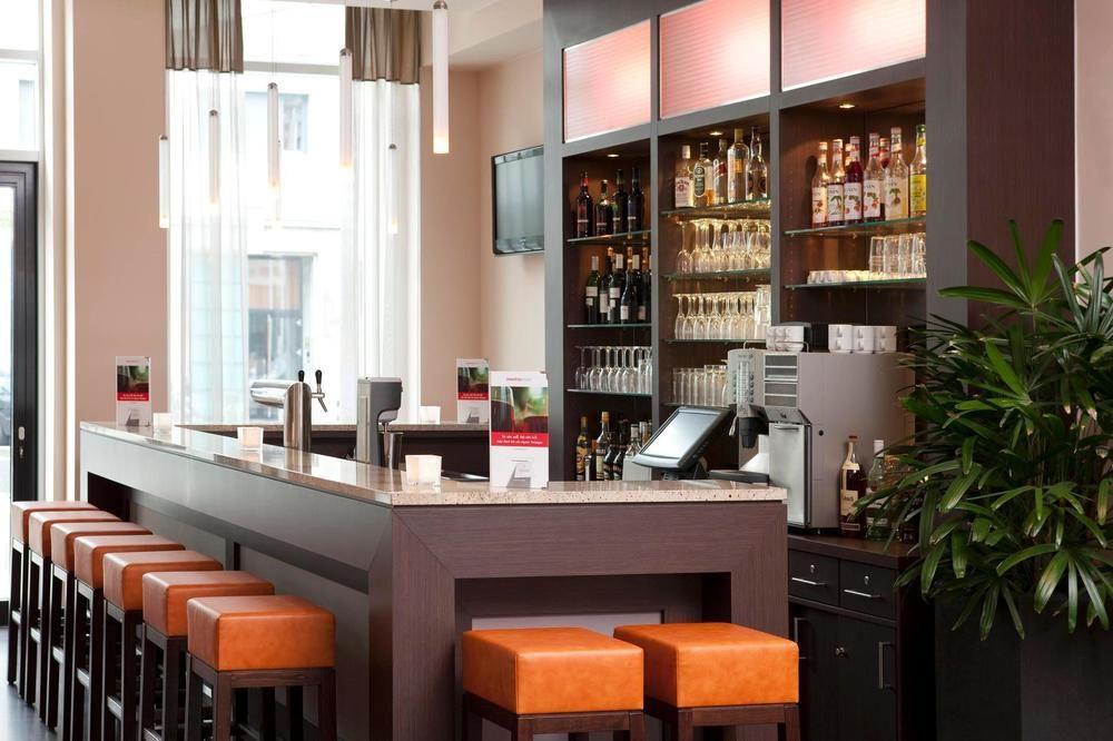 Intercityhotel Hannover Eksteriør bilde