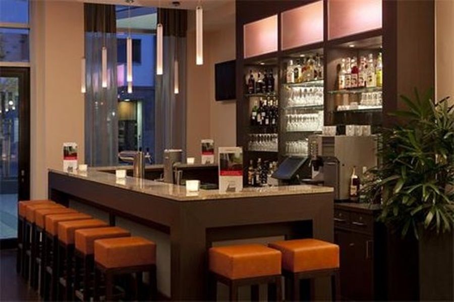 Intercityhotel Hannover Eksteriør bilde
