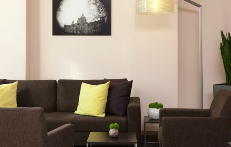 Intercityhotel Hannover Eksteriør bilde