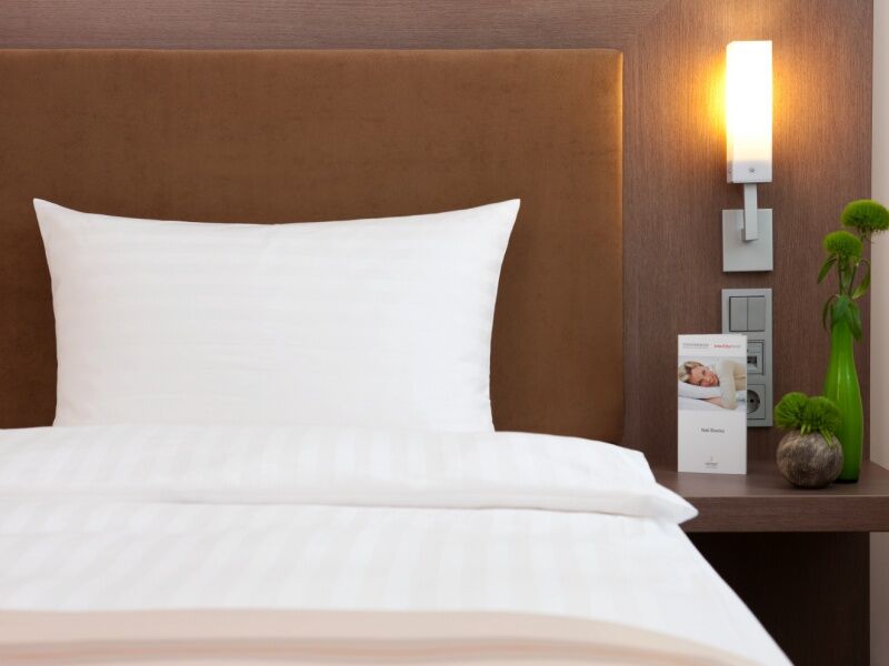 Intercityhotel Hannover Eksteriør bilde